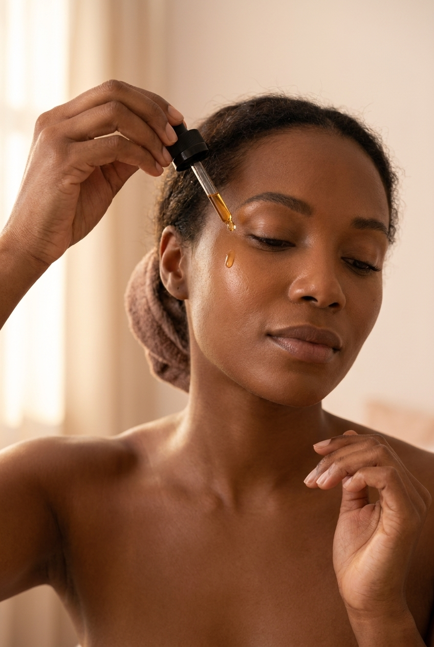 Vitamin C Brightening Serum