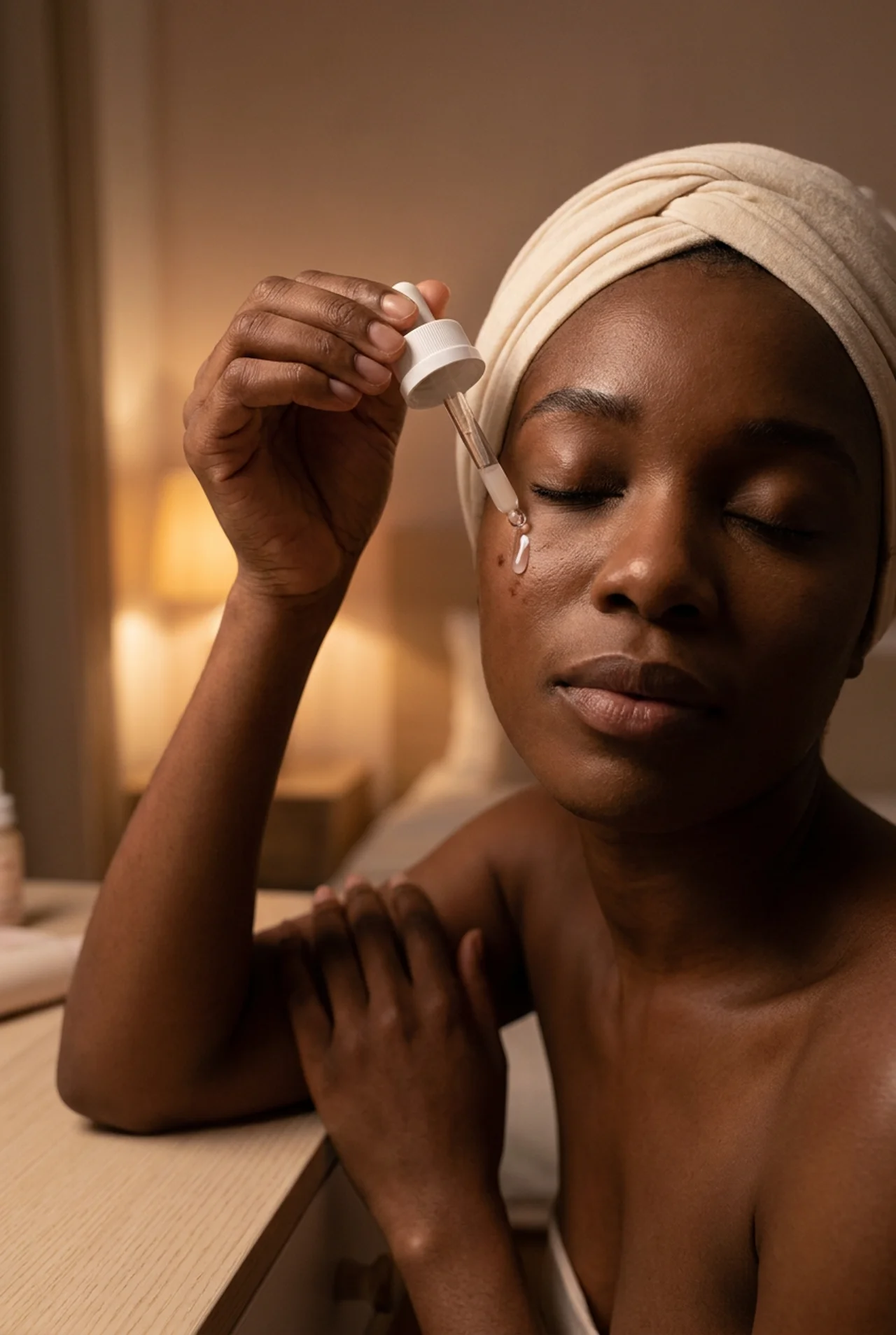 Dark Spot Serum — For Normal Skin
