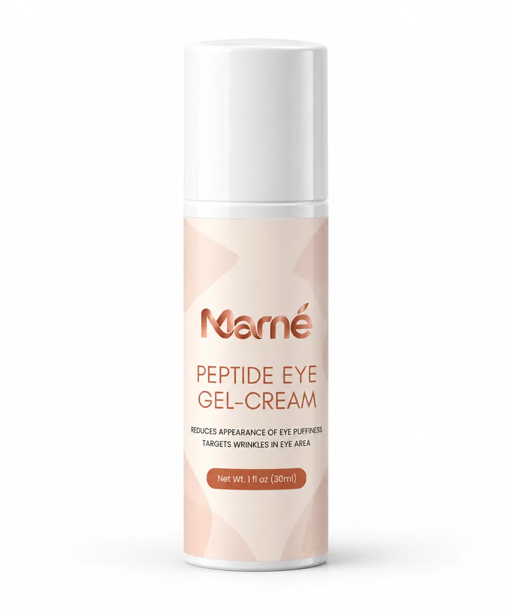 Peptide Eye Gel-Cream